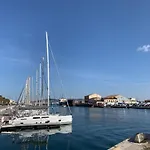 Avec Piscine A - Fr-1-338-414 * Sète