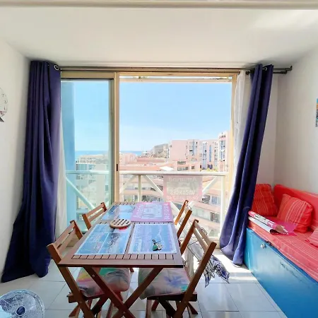 Apartment Avec Piscine A - Fr-1-338-414
